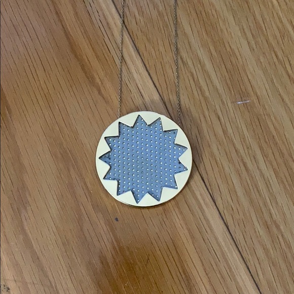 House of Harlow necklace - Picture 2 of 2